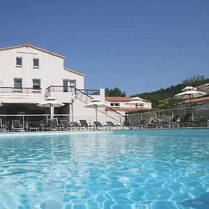 Zenitude Confort Cannes Mandelieu Hotel