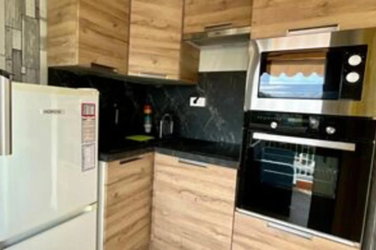 Cosy Family Nest With Balcony And Shared Pool Apartment Mandelieu-la-Napoule